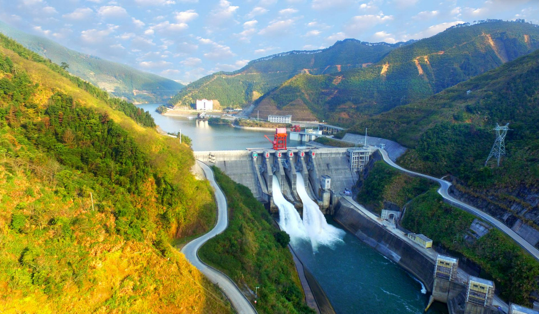 瞭望|國家水網建設加速度